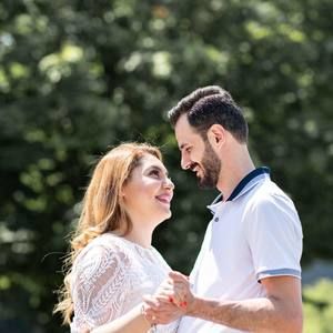 Meet your Posher, Dalia